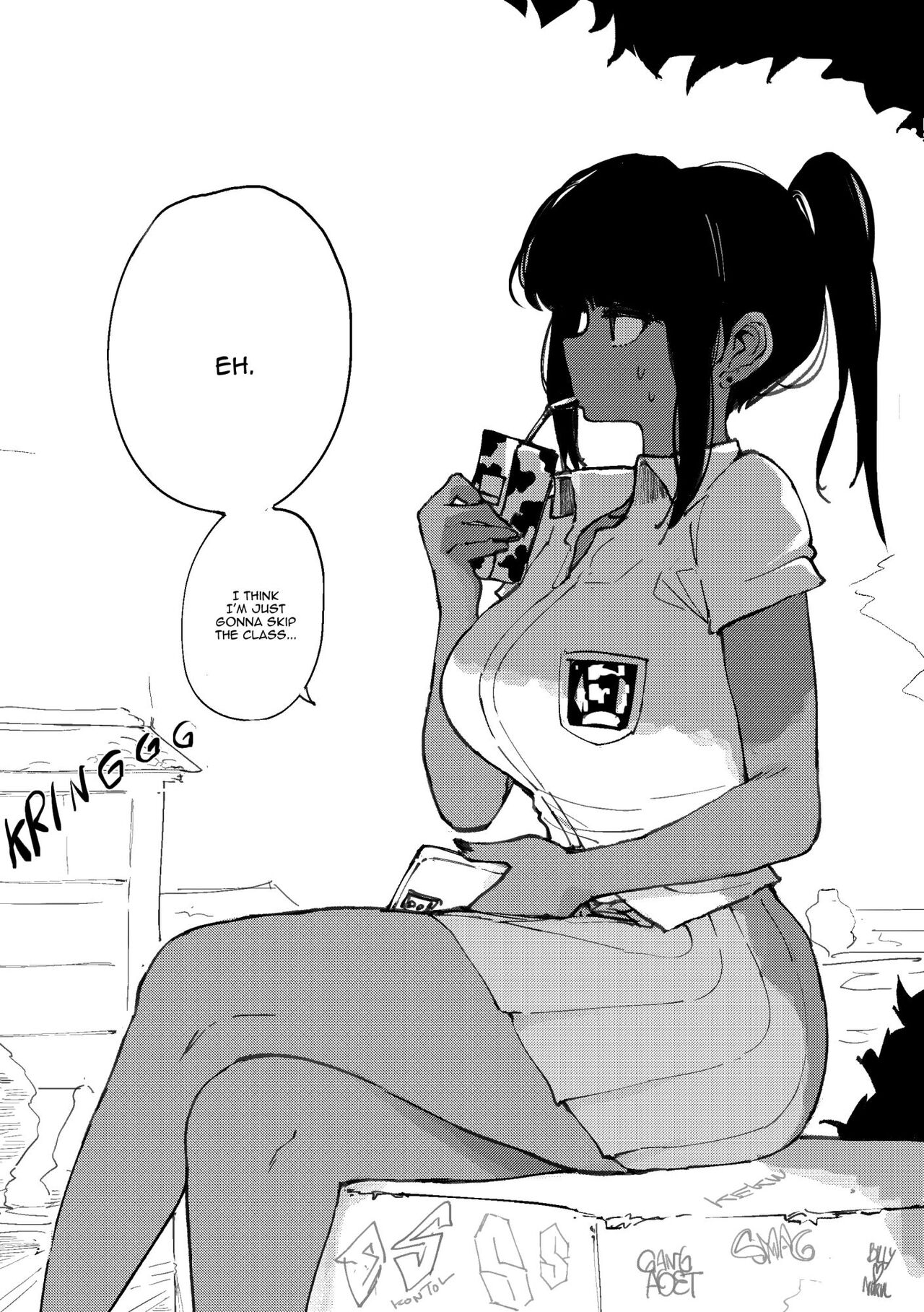 Anggita 'Gita' Putri page 10 full