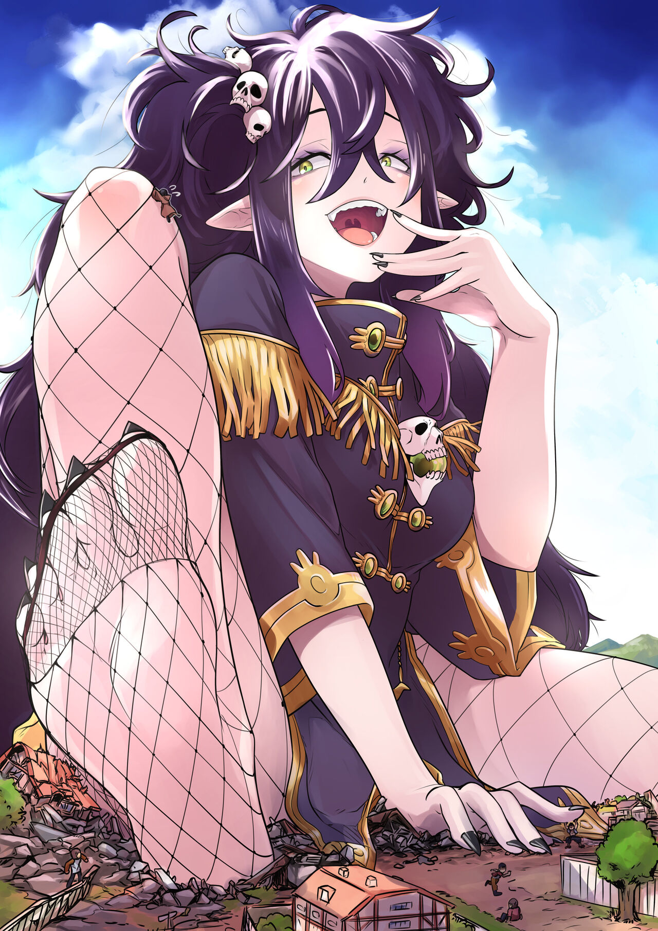 ◆FANBOX◆ アルカリ page 4 full