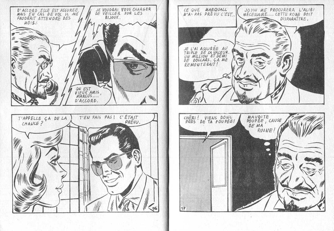 PFA - Fantasm #2 Pas de loi ! page 10 full