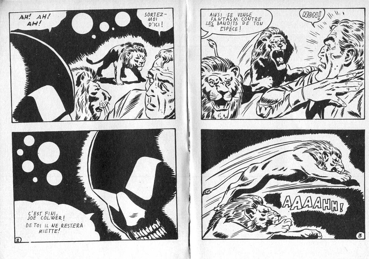 PFA - Fantasm #2 Pas de loi ! page 3 full