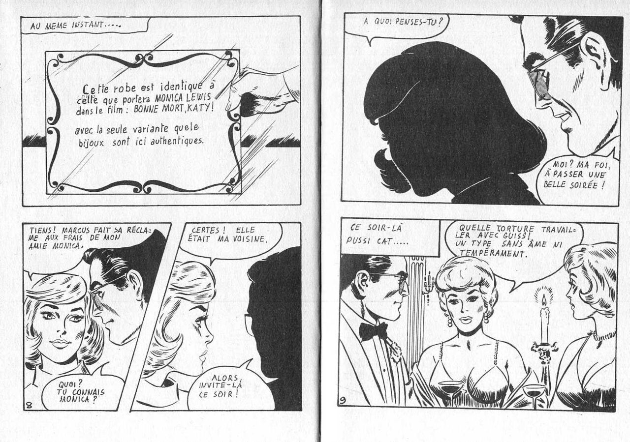 PFA - Fantasm #2 Pas de loi ! page 6 full