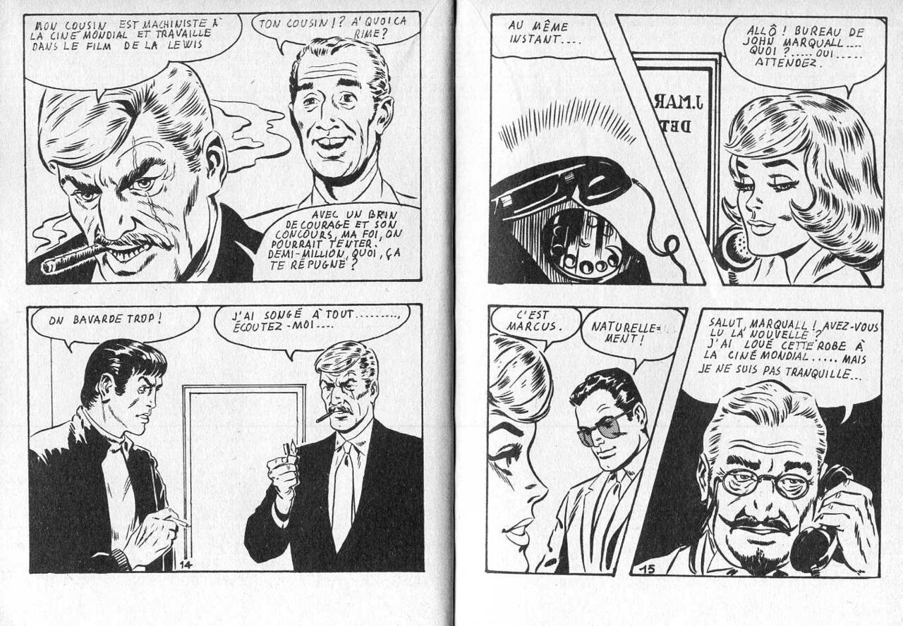 PFA - Fantasm #2 Pas de loi ! page 9 full
