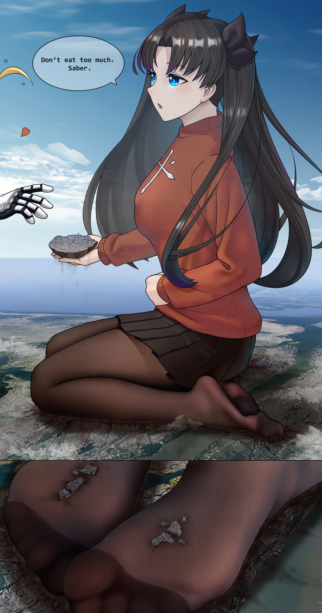 ★PATREON★ MiaoKong page 2 full