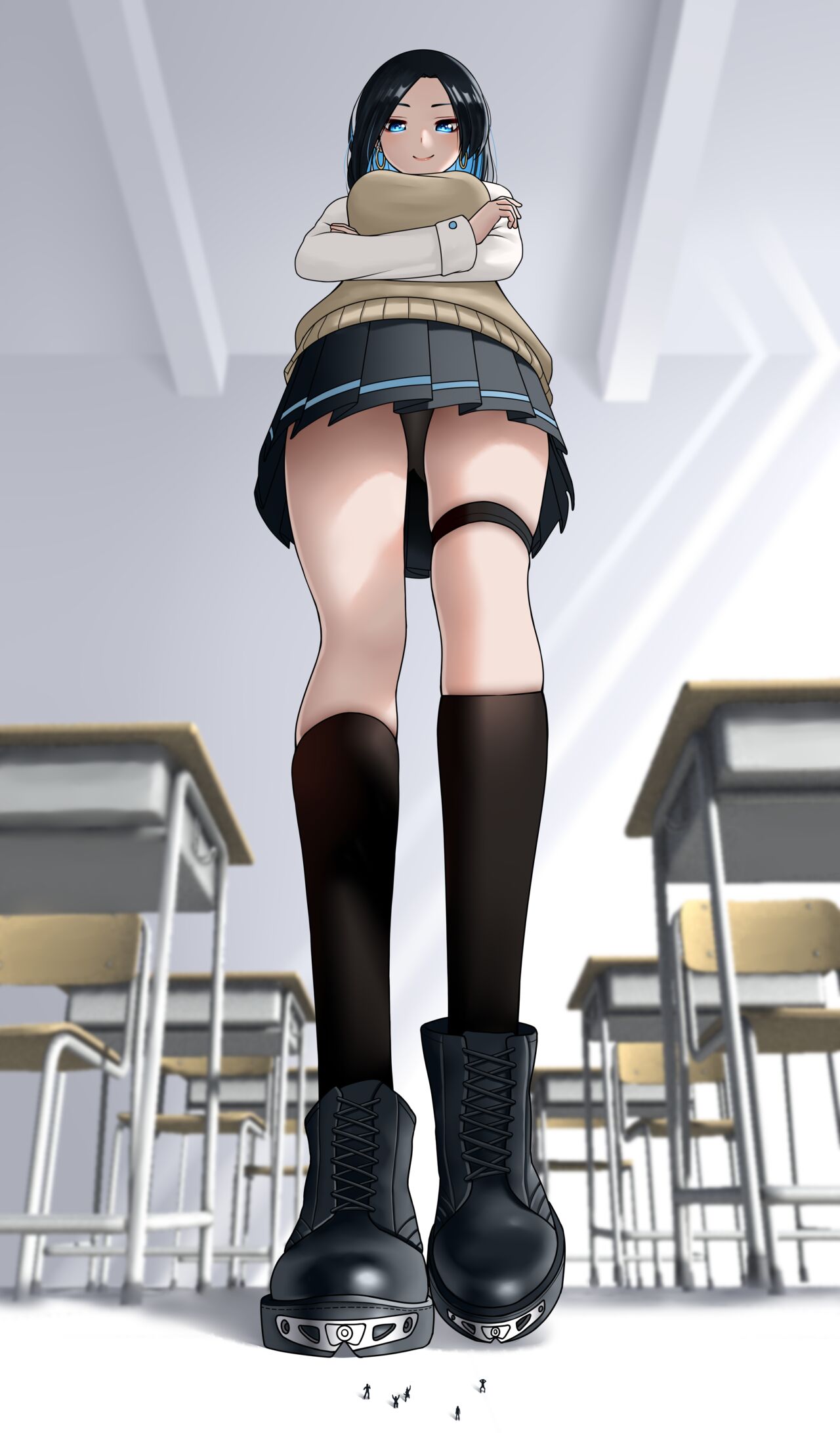 ★PATREON★ MiaoKong page 3 full