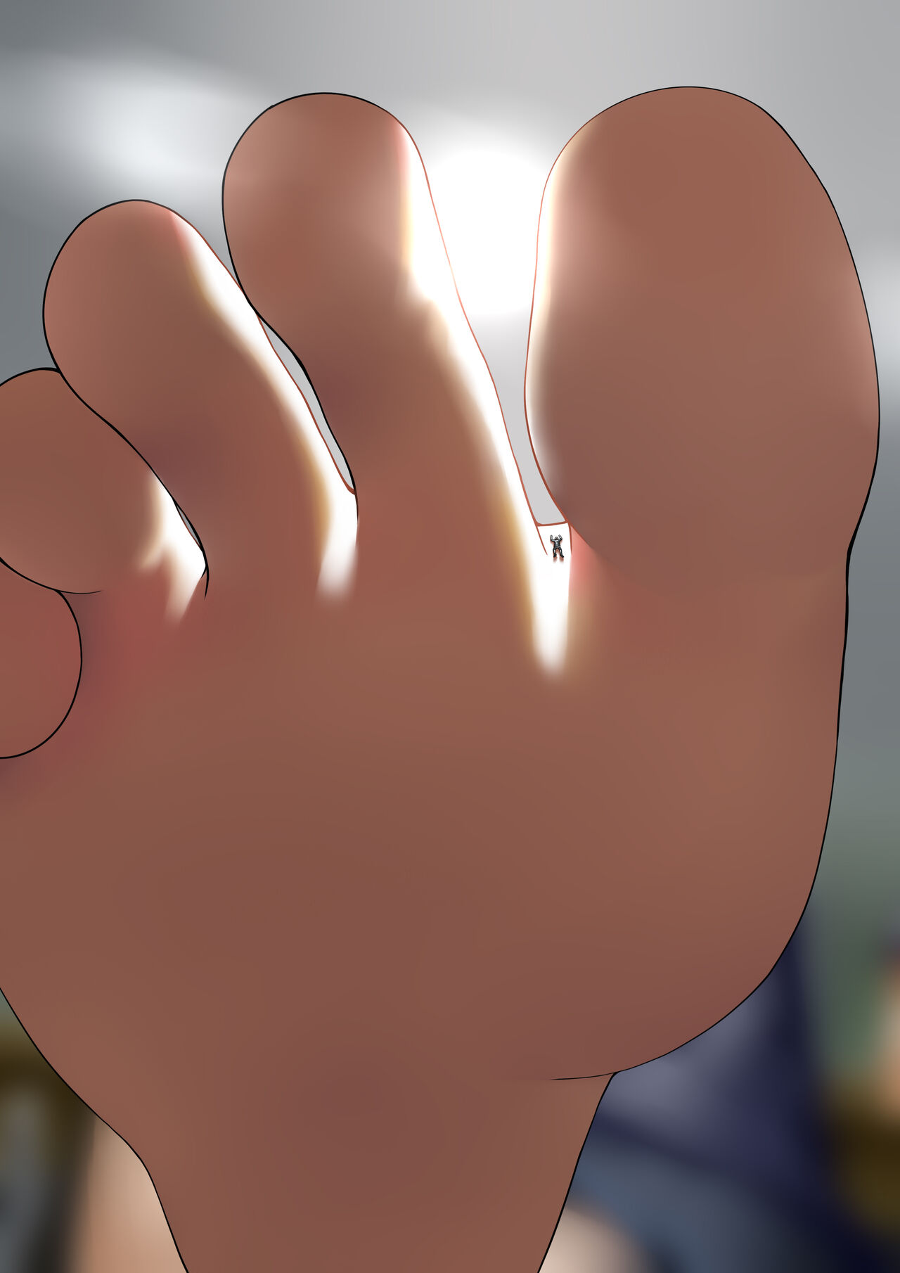 ★PATREON★ MiaoKong page 7 full