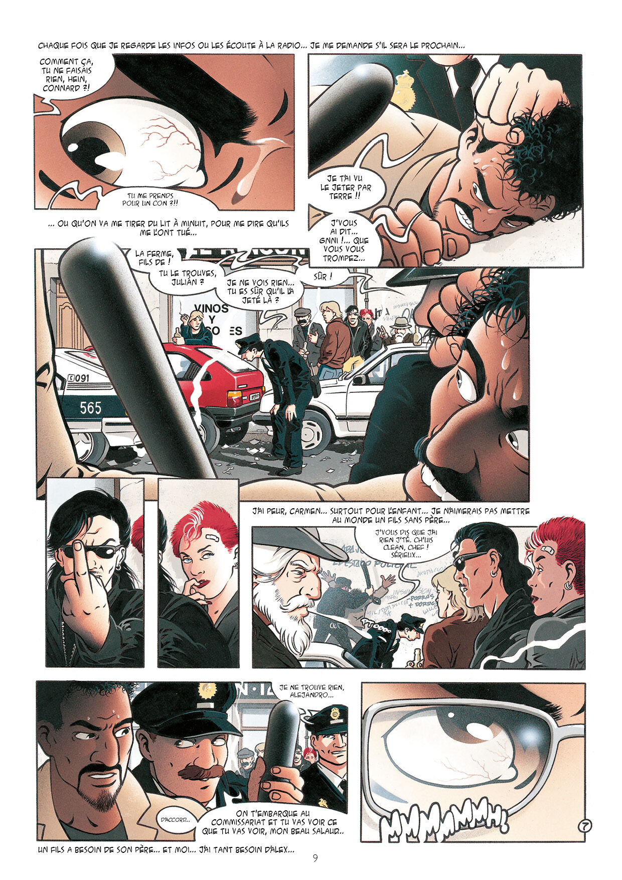 Ames soeurs page 9 full