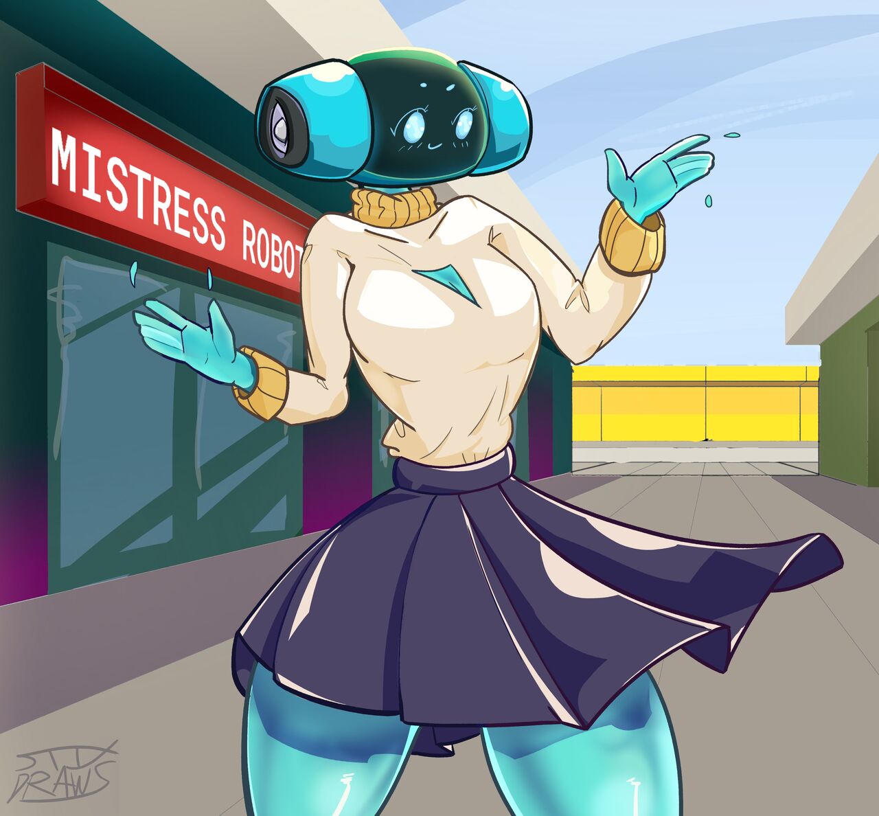 - StixDraws page 6 full