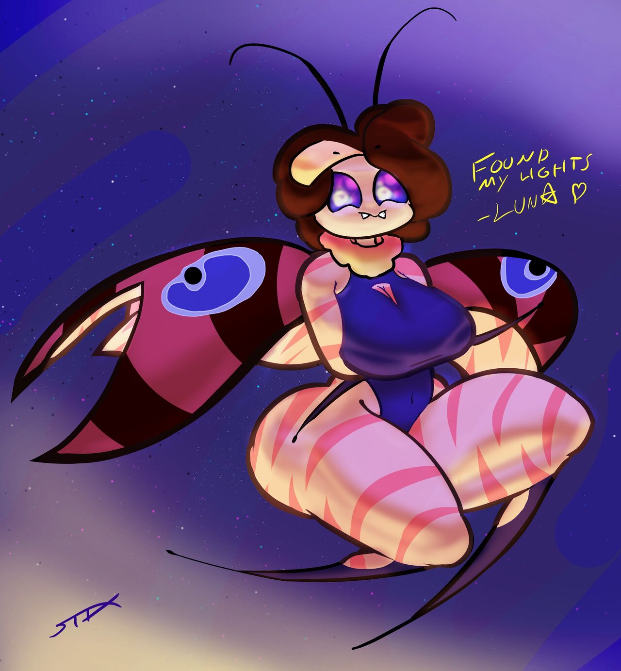 - StixDraws page 8 full