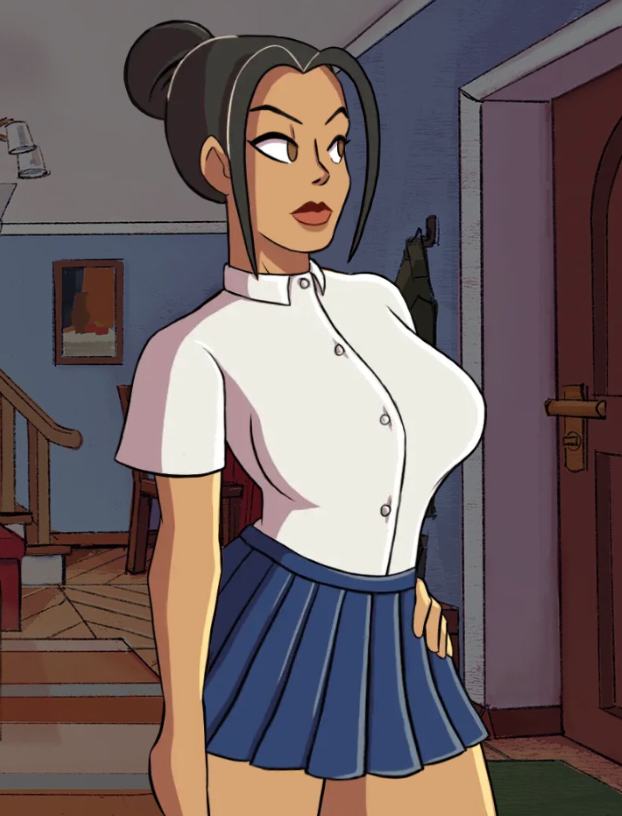 Queens Brothel 1.18 page 10 full