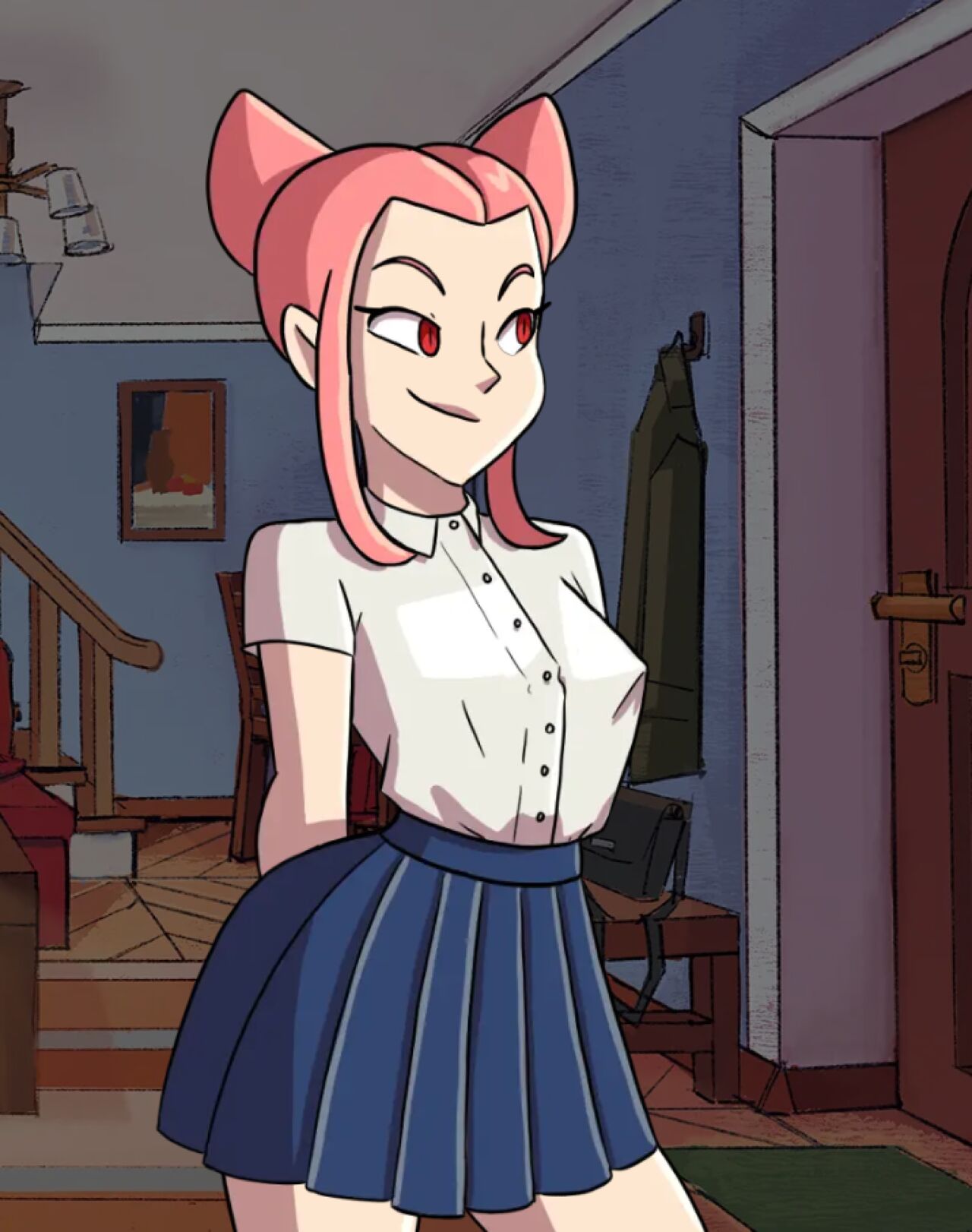 Queens Brothel 1.18 page 3 full