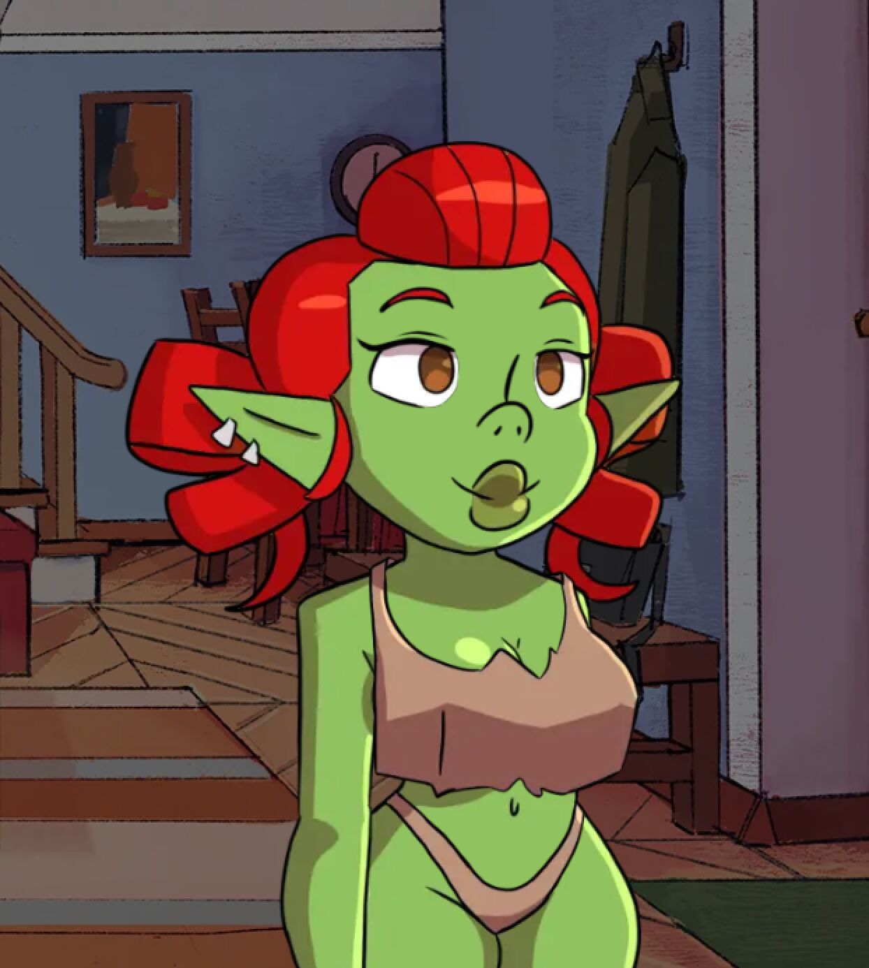 Queens Brothel 1.18 page 4 full