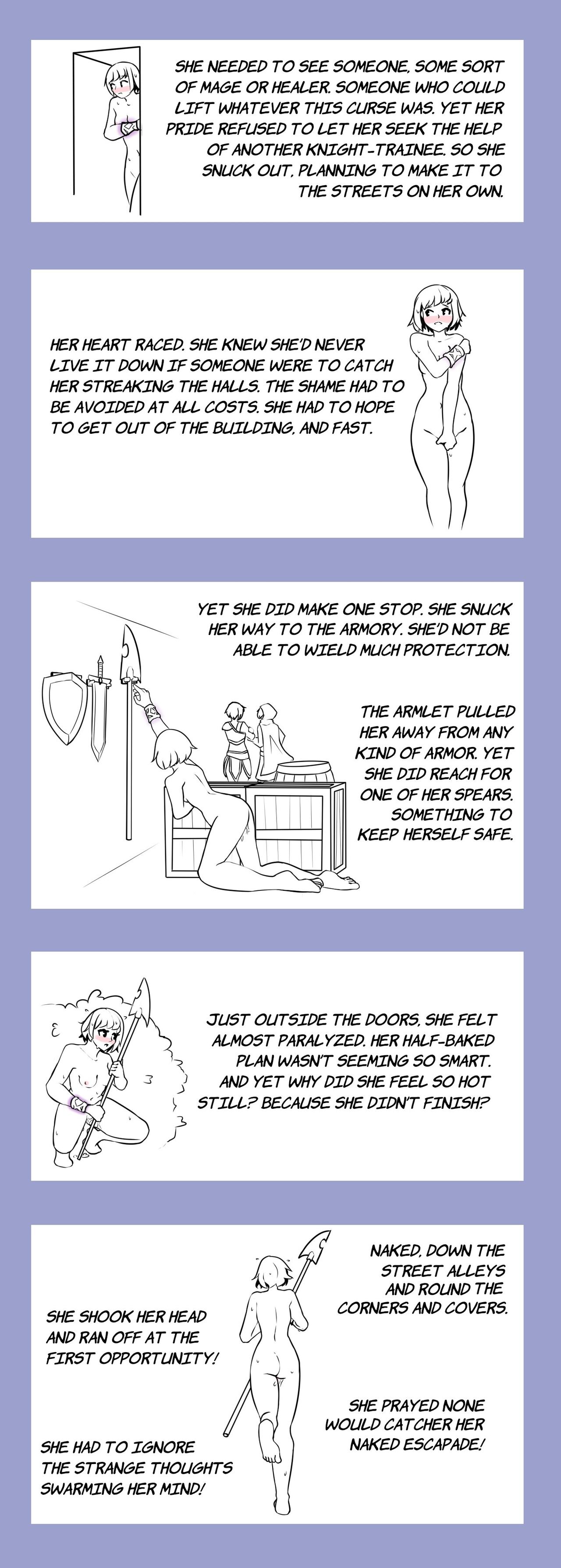 The Thief and the Knight page 7 full