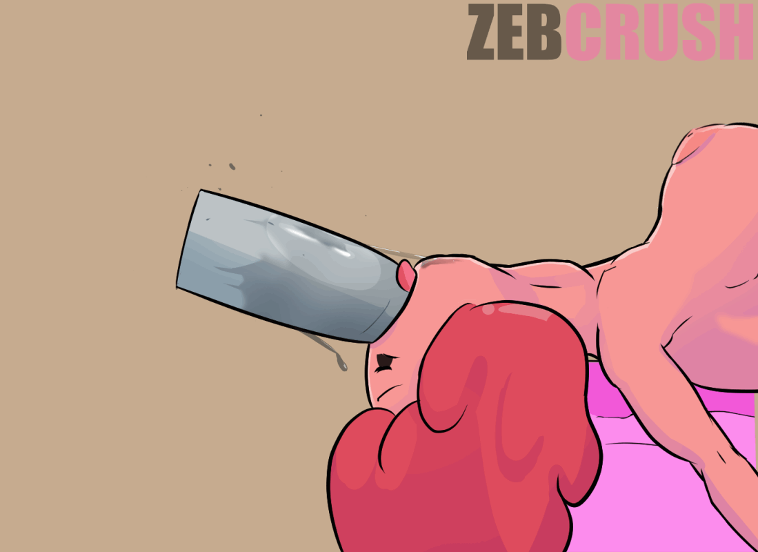 ARTIST ZebCrush page 4 full