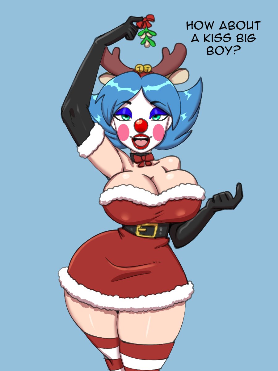Christmas art 2022 page 10 full
