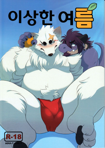 Fushigi no Natsu | 이상한 여름 cover