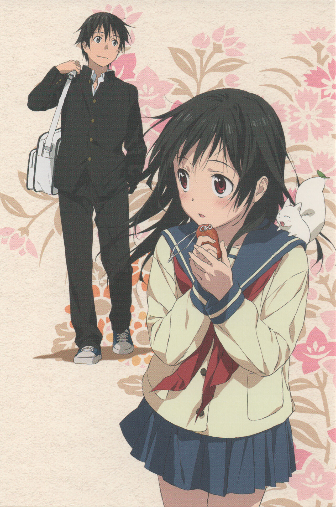 inari konkon koi iroha BD Scans page 5 full