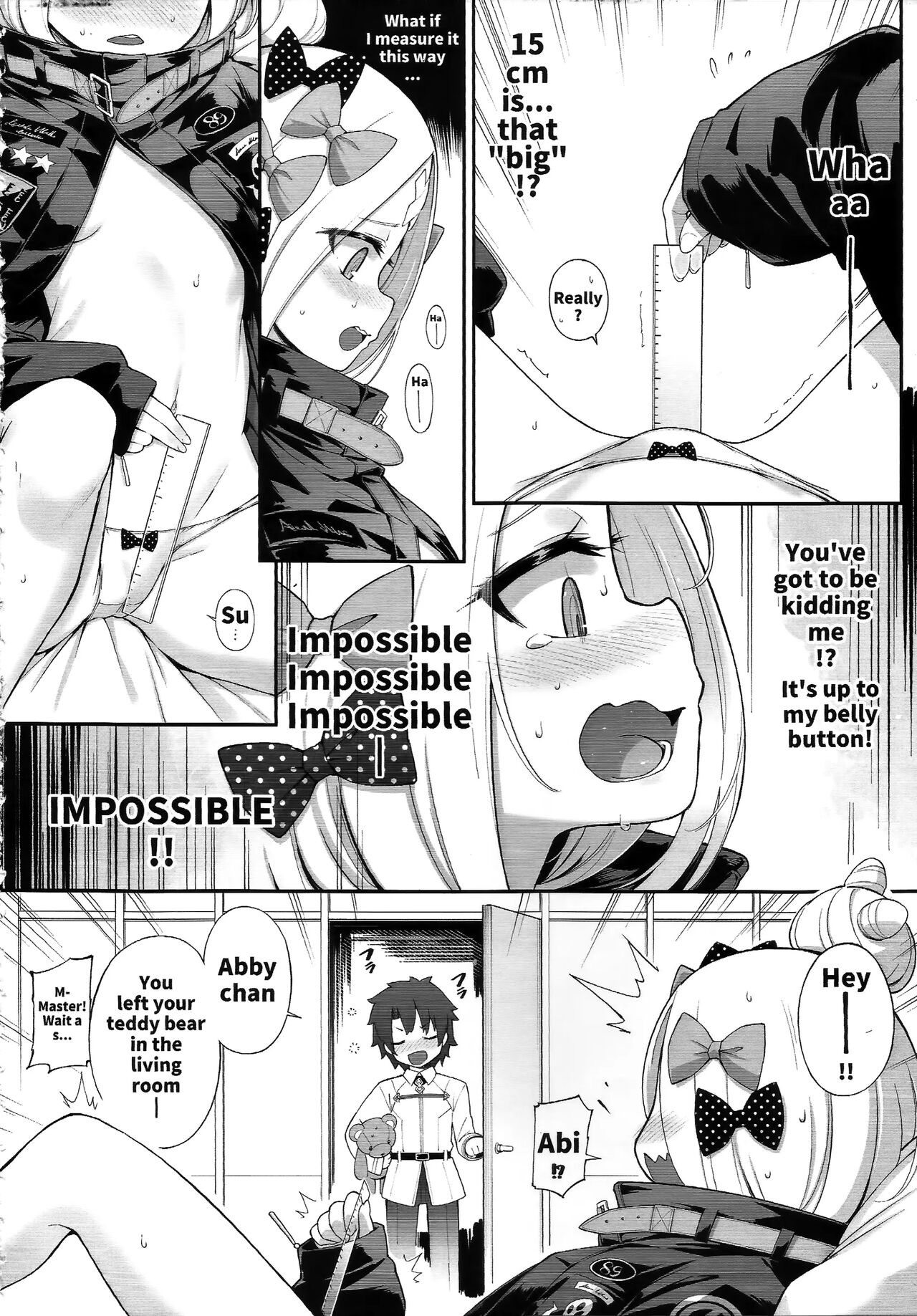 ABIBIBI!☆ ENG Ver. page 6 full