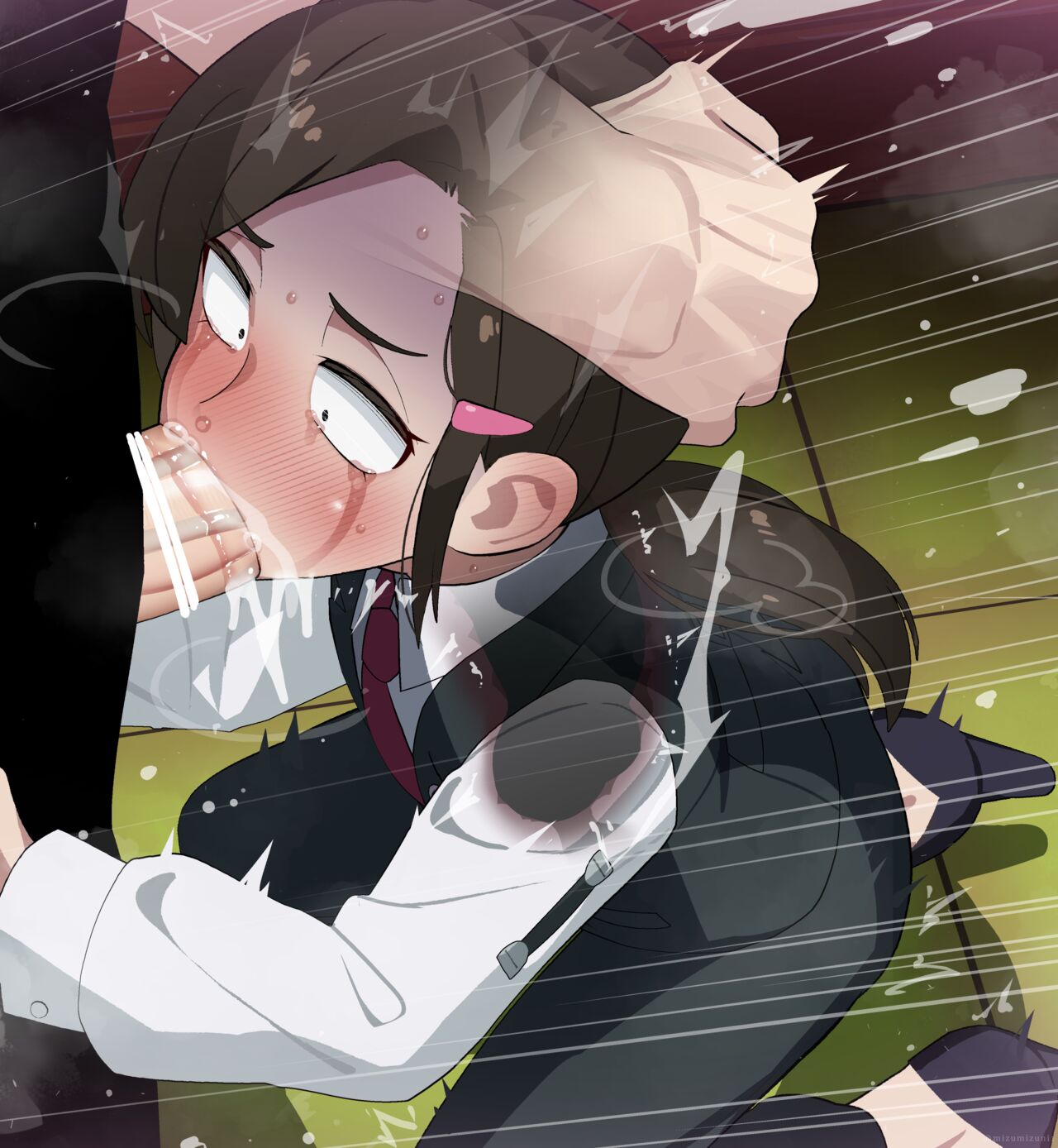 店長 page 9 full