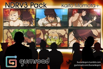 NDRV3 Pack cover