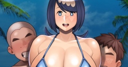 [mandaring] Kyou no E - 122 (Pokemon)
