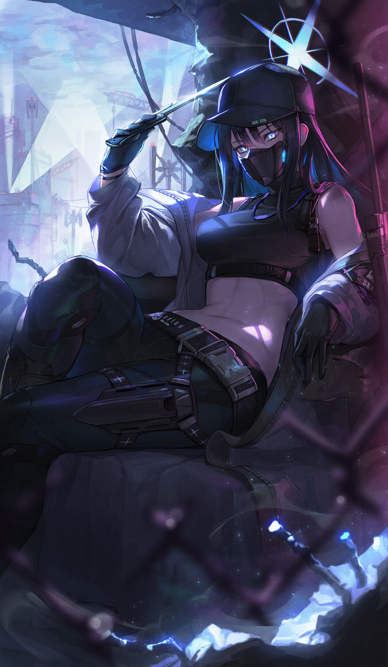 ●PIXIV● F.K page 2 full