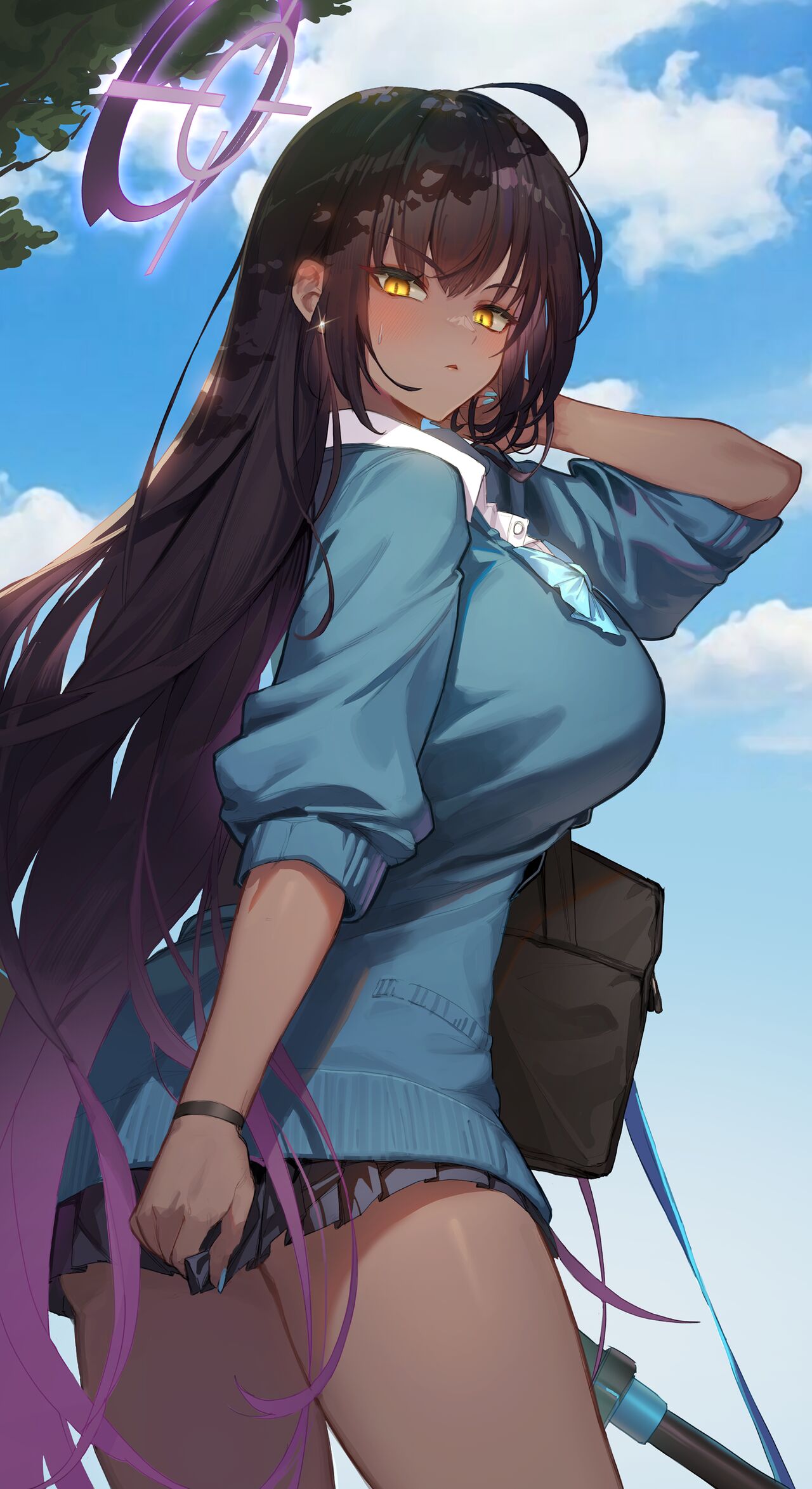 ●PIXIV● F.K page 6 full