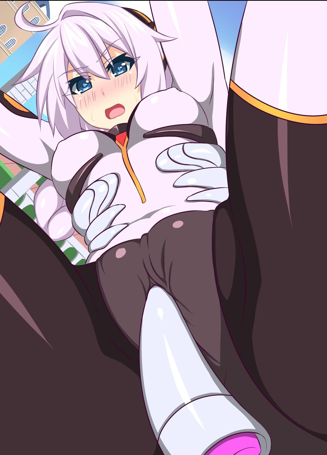 Wrong Counter page 2 full