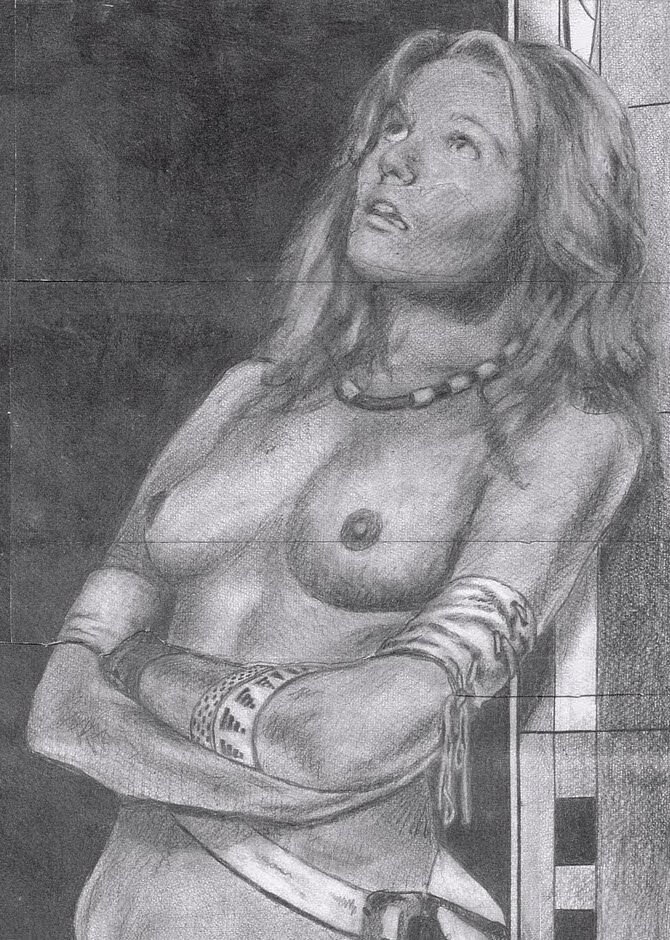 Classic Doctor Who gallery page 2 full