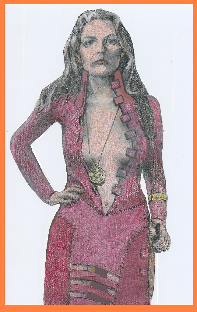 Classic Doctor Who gallery page 5 full