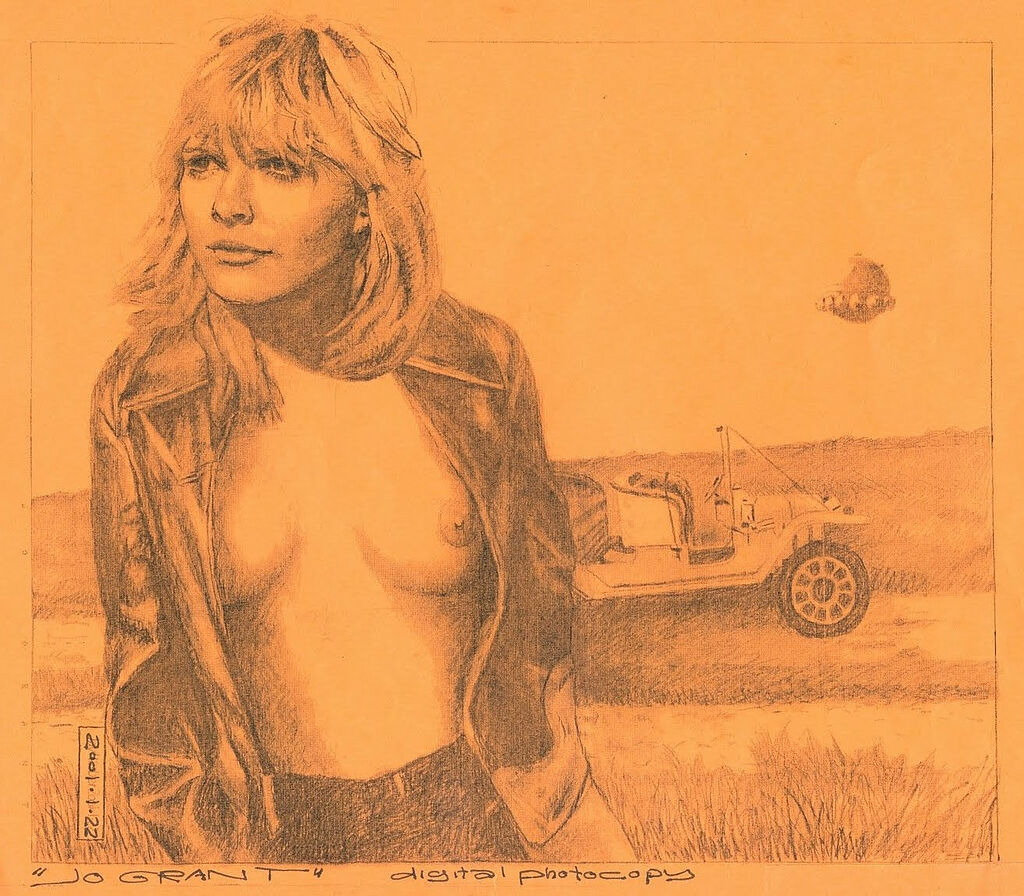 Classic Doctor Who gallery page 6 full