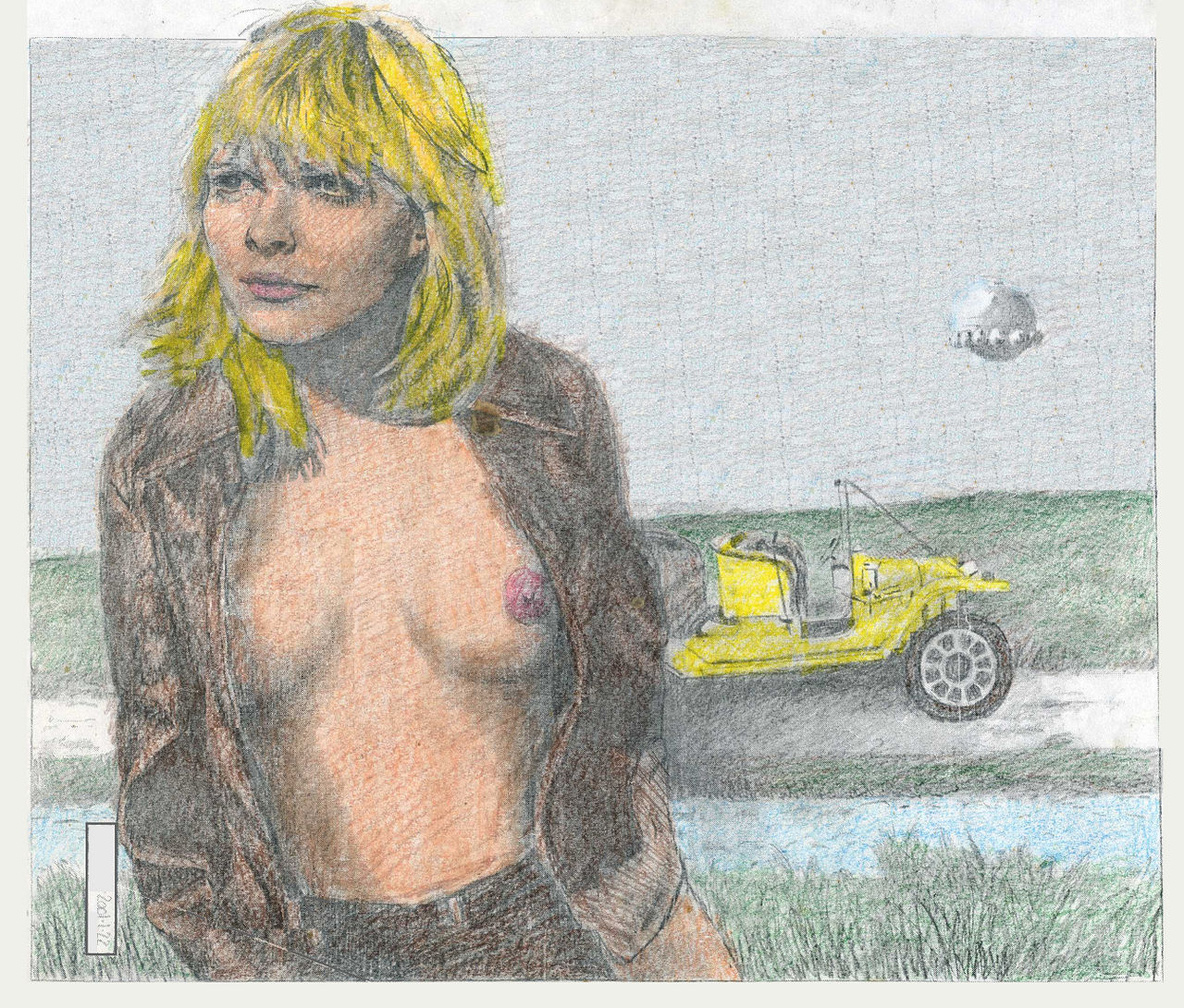 Classic Doctor Who gallery page 7 full