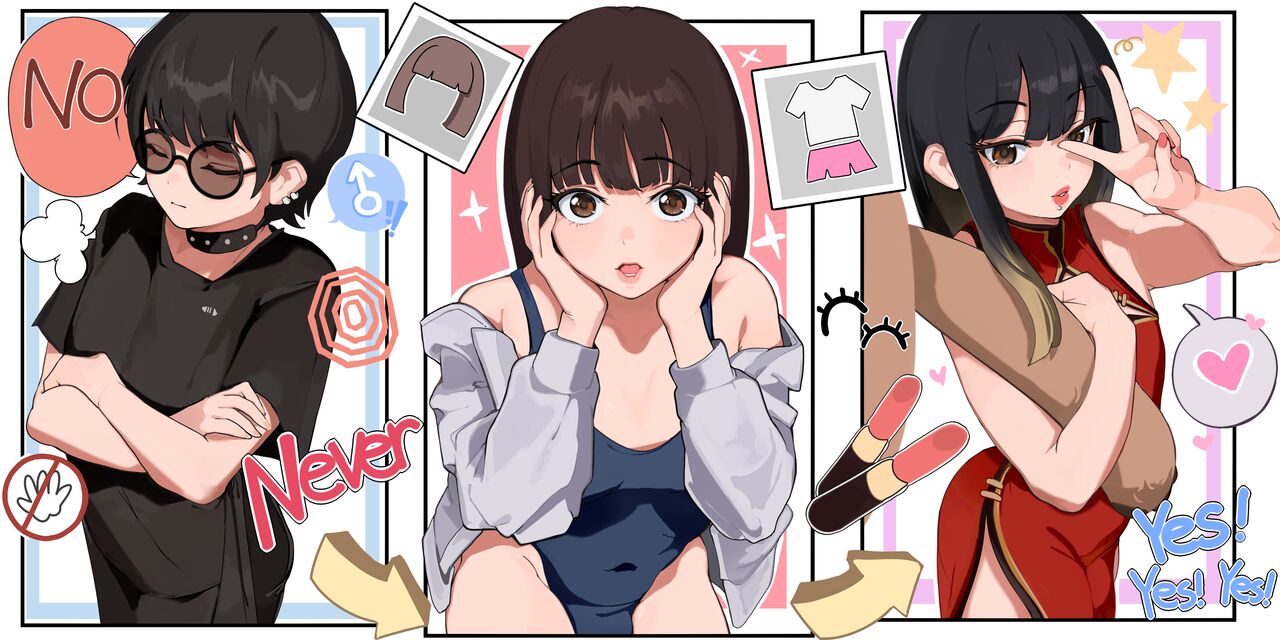 Mamimi 2022-January fanbox 0101-0127 page 4 full