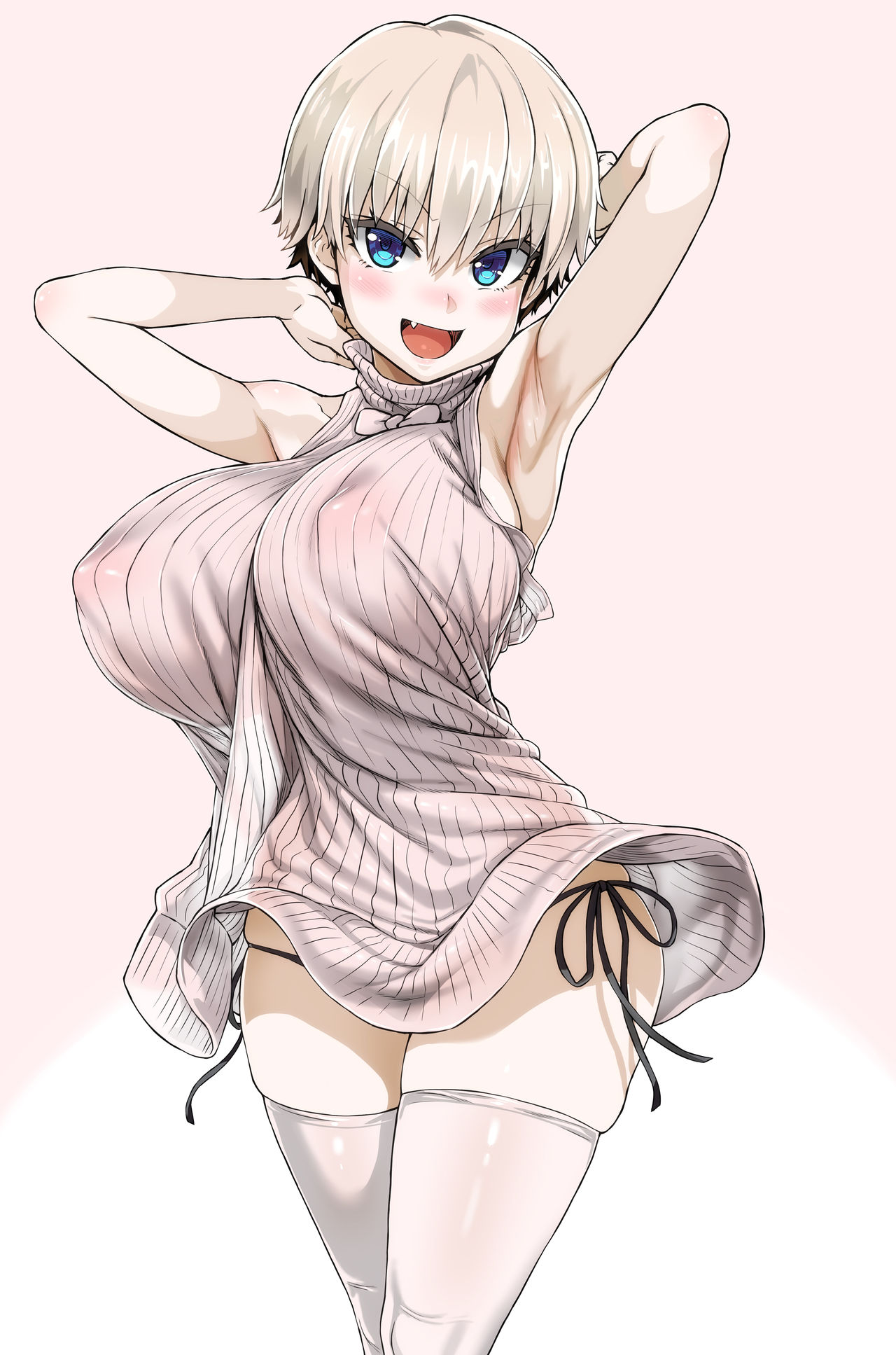 Asanagi Fanbox page 4 full