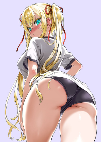 Asanagi Fanbox cover