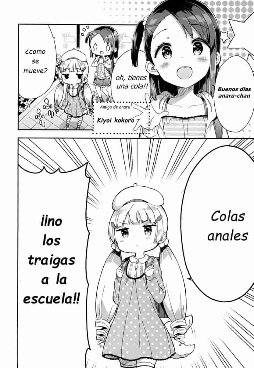 Yumemiru Anaru-chan - Dreaming Girl ANARU page 6 full