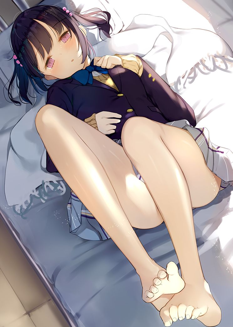 Nice legs/figures page 10 full