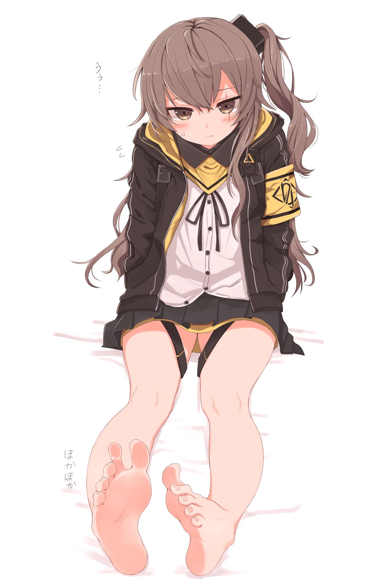 Nice legs/figures page 2 full