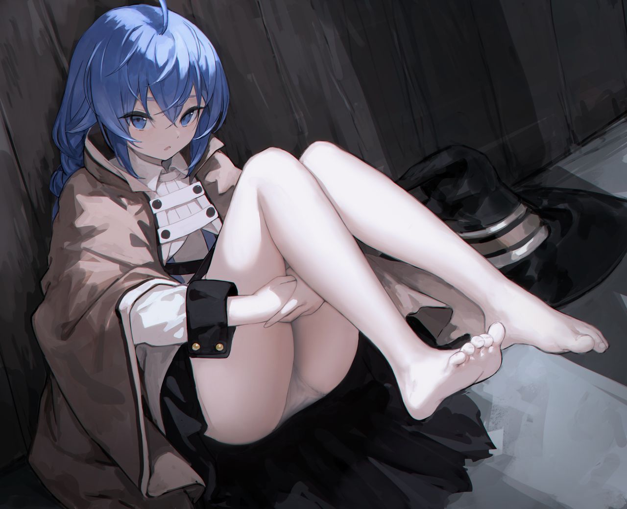 Nice legs/figures page 5 full