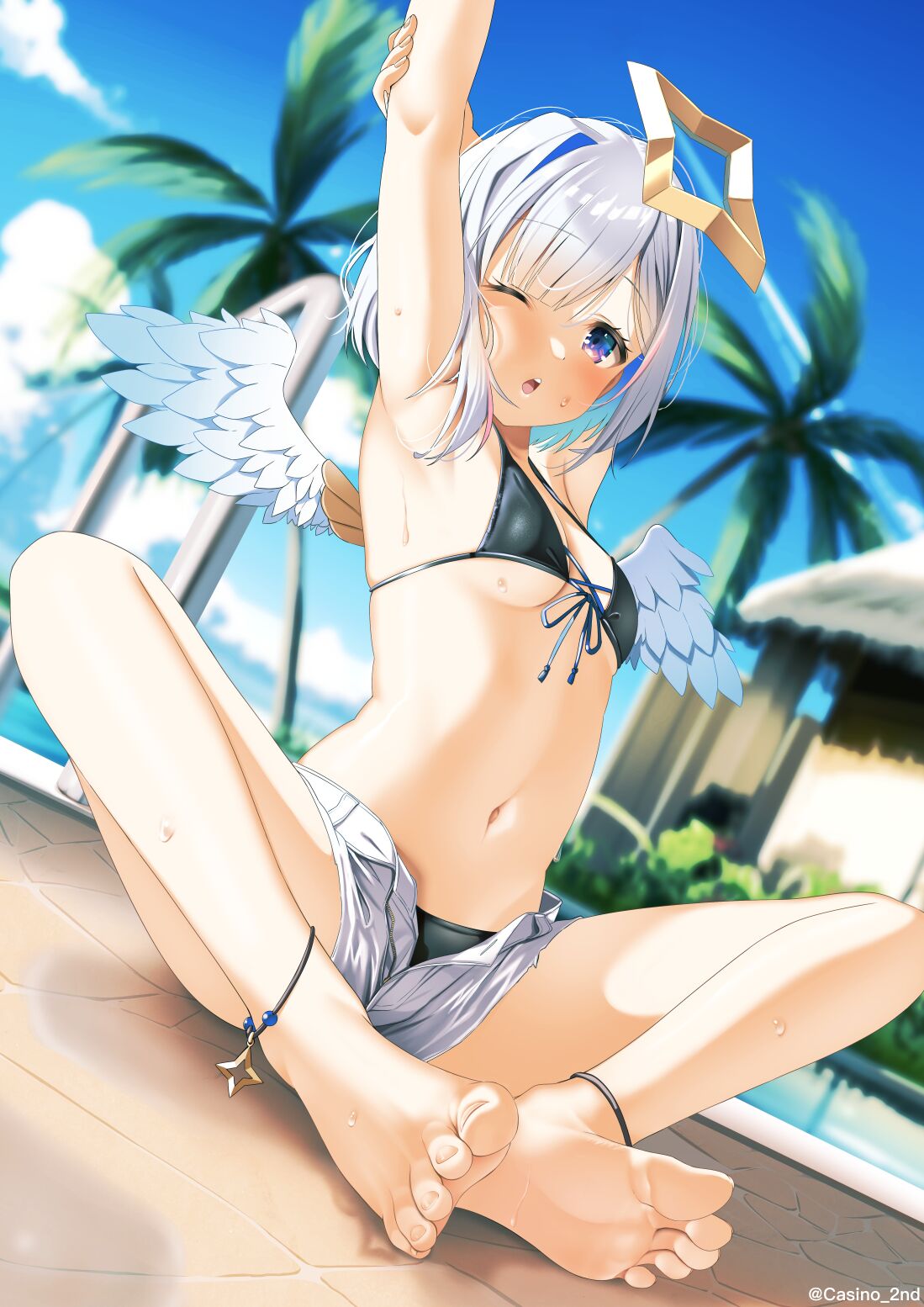 Nice legs/figures page 6 full