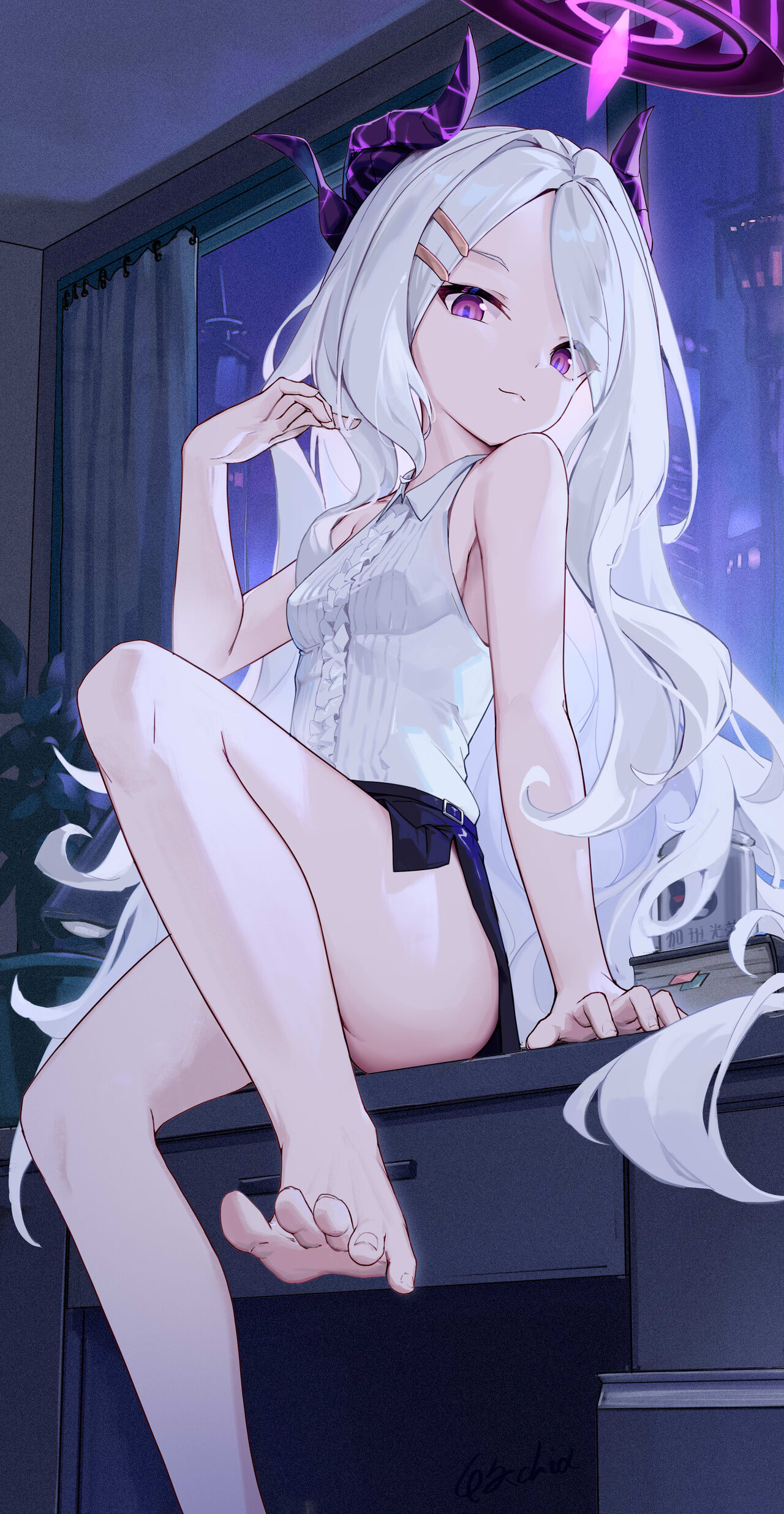 Nice legs/figures page 7 full