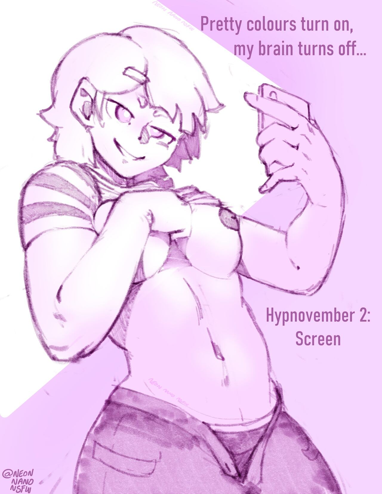 Hypnovember 2022 page 2 full