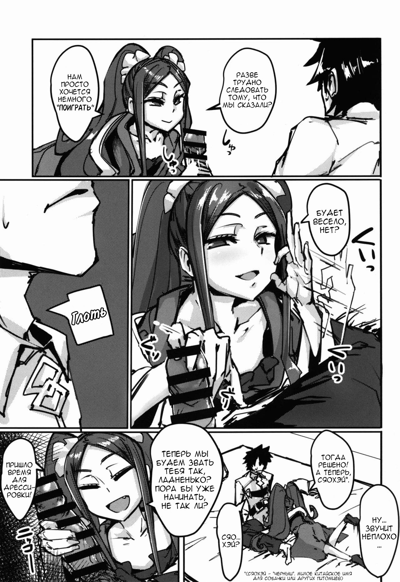 AssAssIN page 6 full