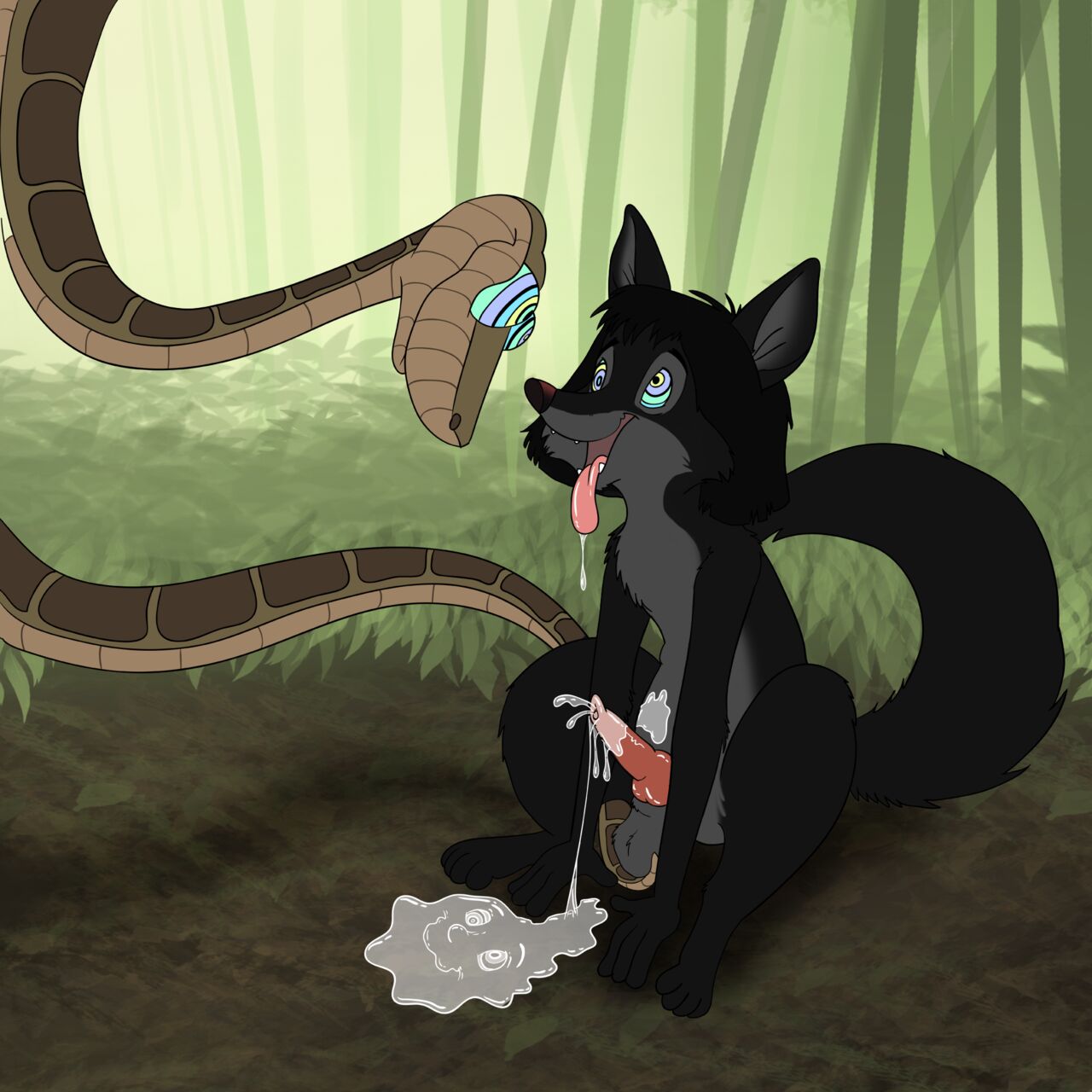 mowgli shanti wolf tf page 3 full