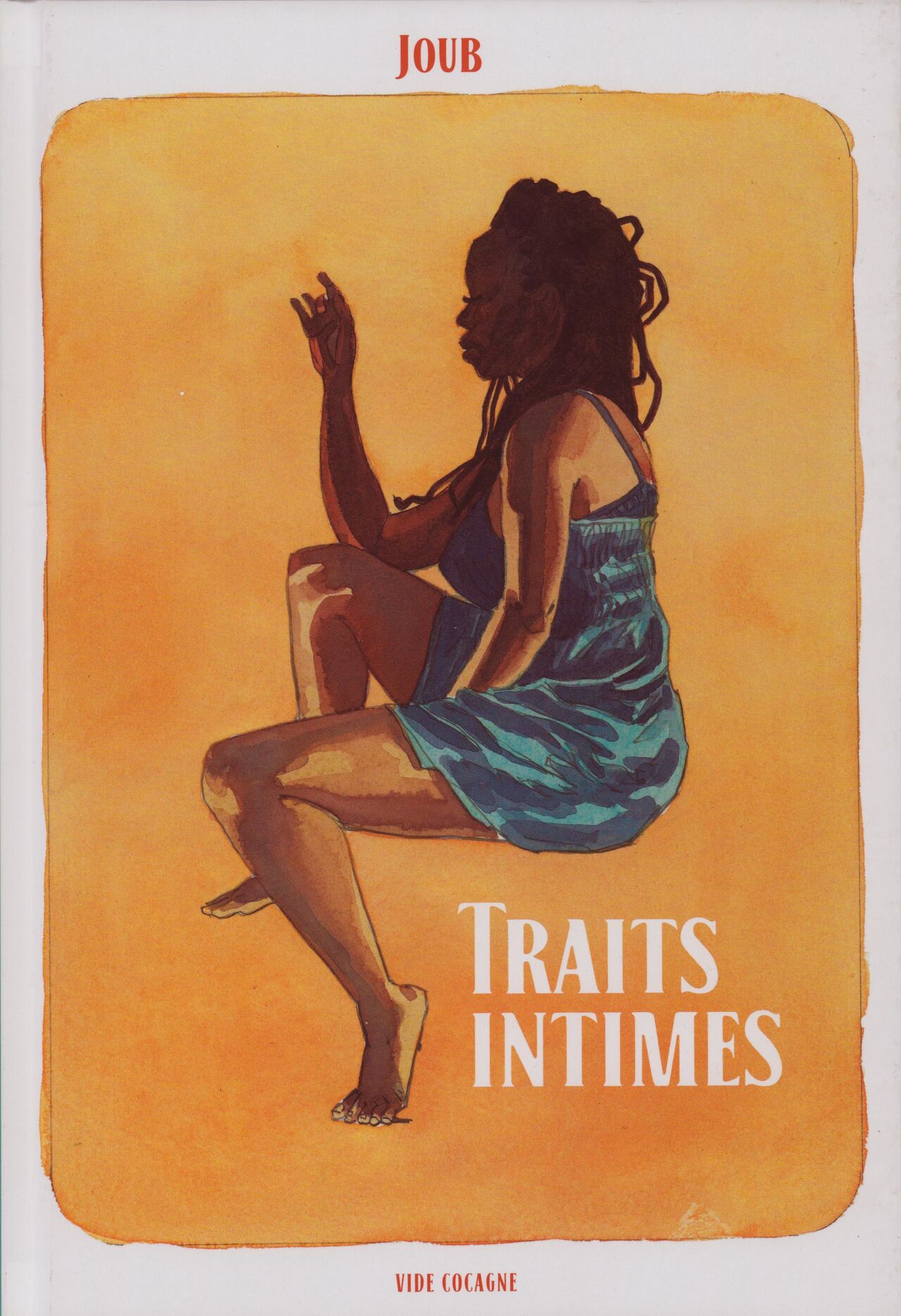 Traits Intimes page 1 full
