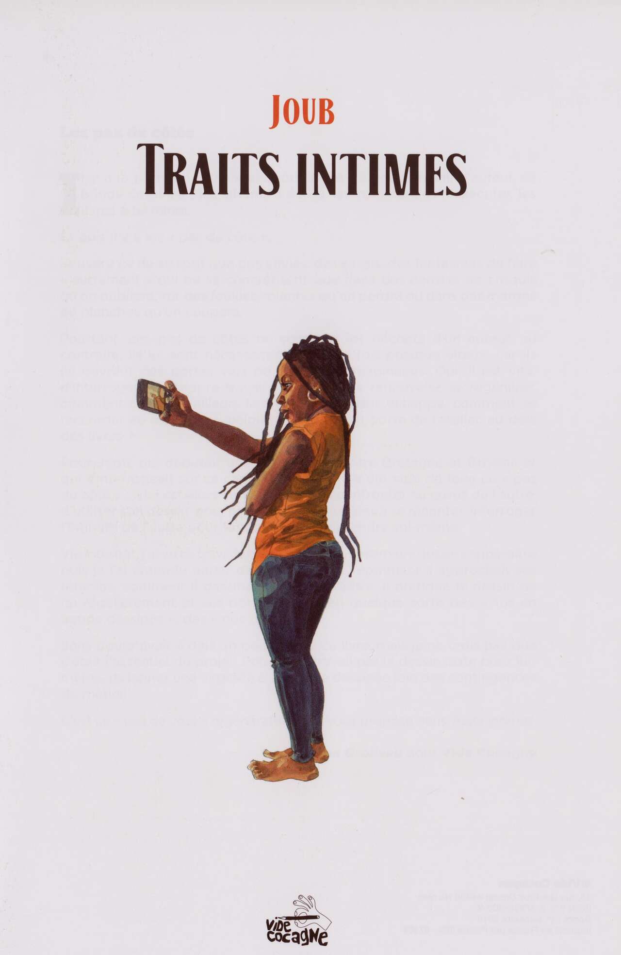 Traits Intimes page 4 full