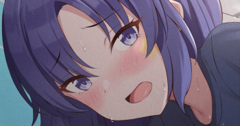 Yuuka to Ecchi cover