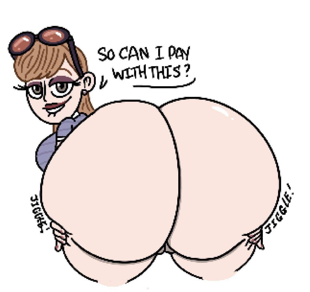 Brooklyn Lady page 5 full