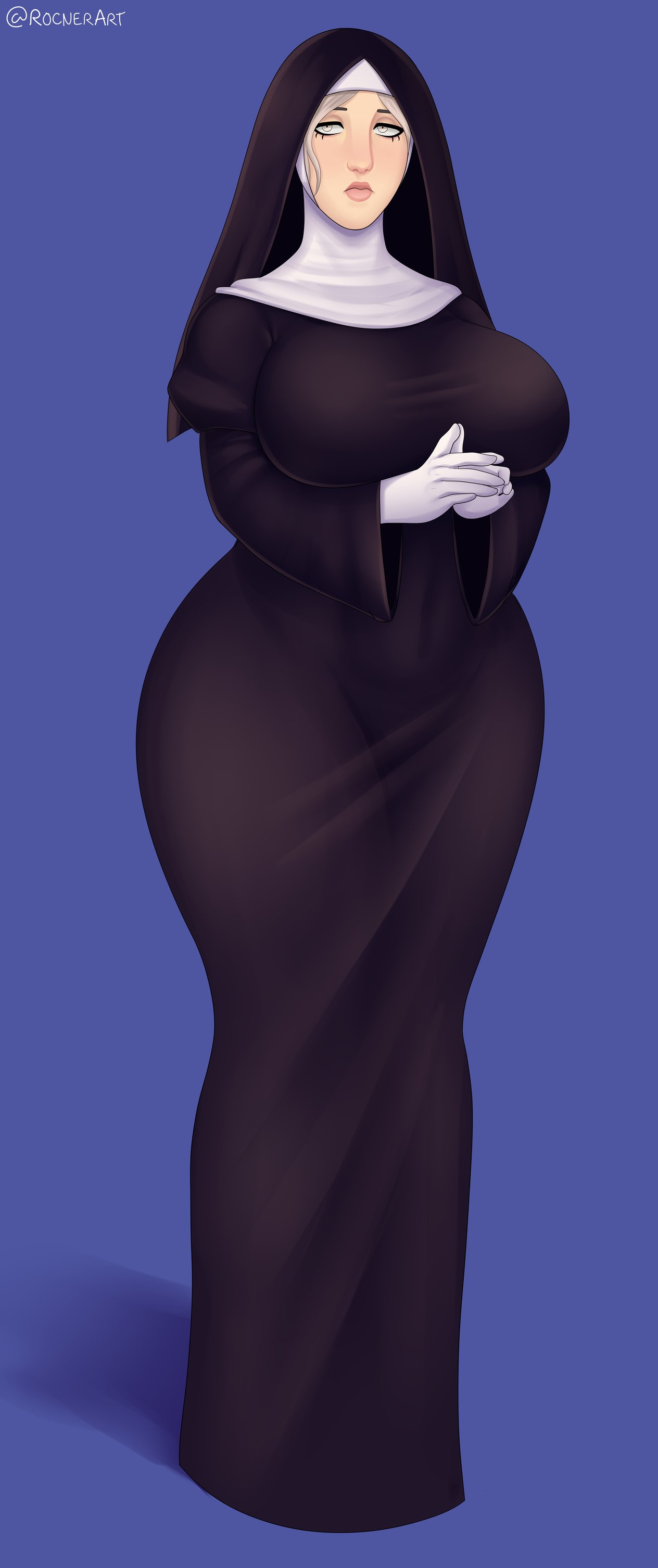 Magdalena page 1 full