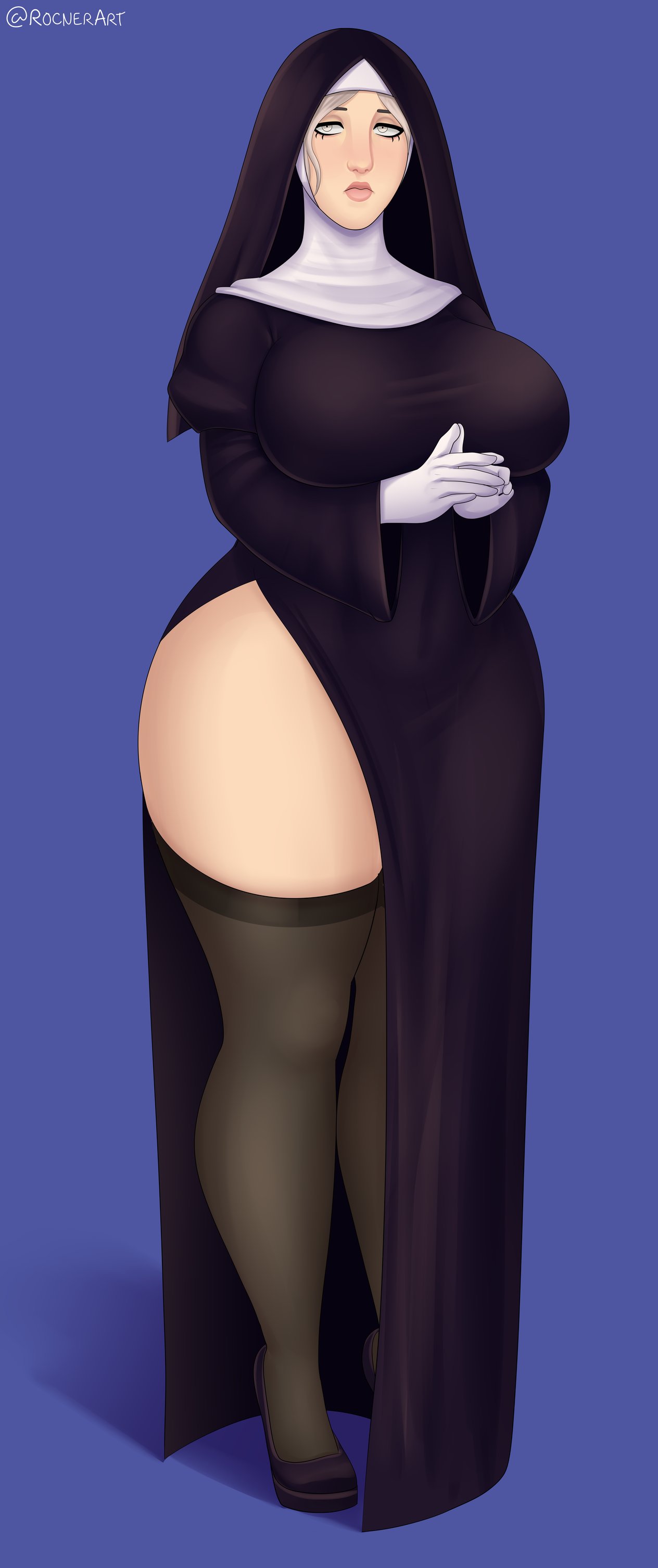 Magdalena page 2 full