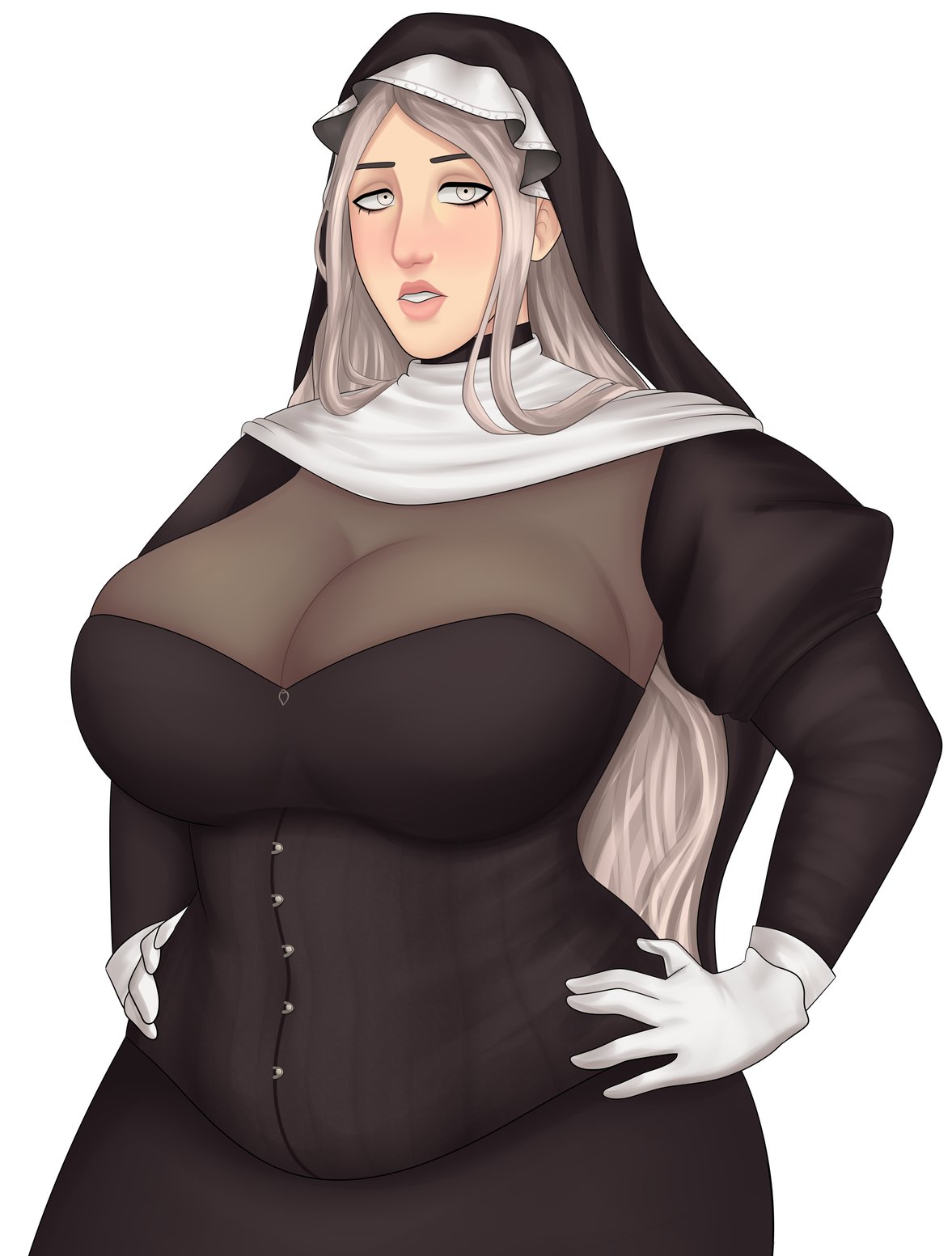 Magdalena page 9 full